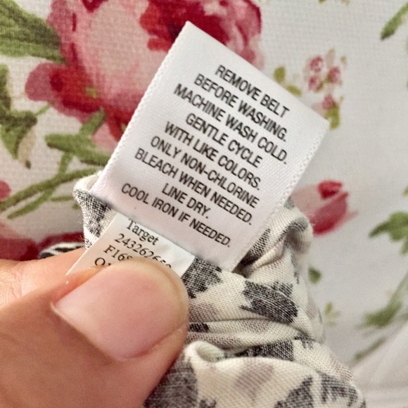 Merona Subdress with POCKETS! - Picture 8 of 8